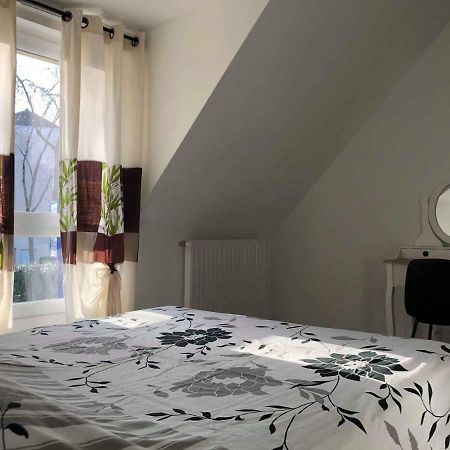 Kim Mao Bed and Breakfast Auray Eksteriør billede