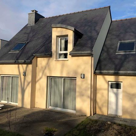 Kim Mao Bed and Breakfast Auray Eksteriør billede