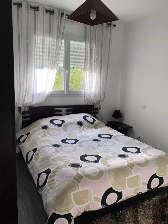 Kim Mao Bed and Breakfast Auray Eksteriør billede