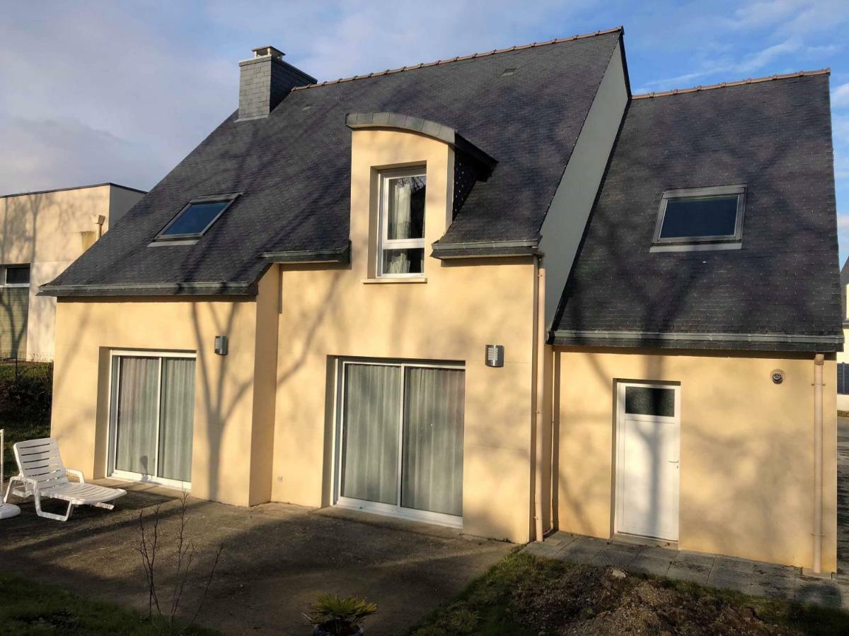 Kim Mao Bed and Breakfast Auray Eksteriør billede